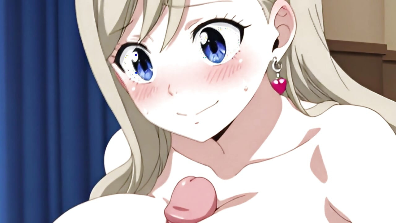 Edens Zero Rebecca Bluegarden kokoš