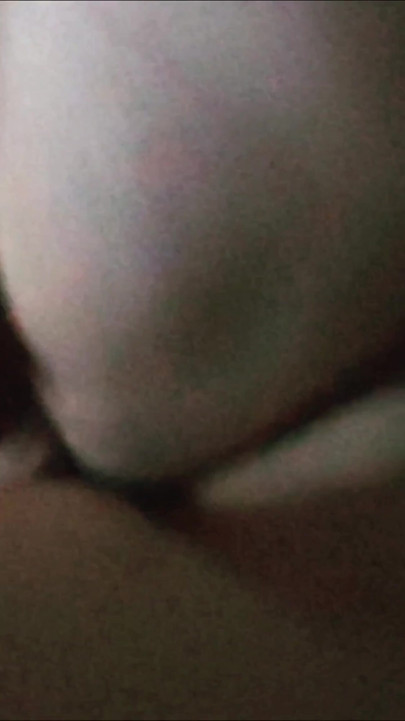 German amateur BBW MILF xMaskedMomWifex gets fucked | Clip 1