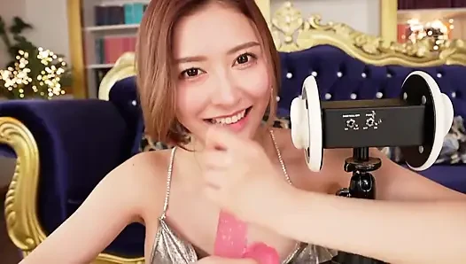 Si cantik rambut pendek pengen muasin kontolmu dengan enak. Bagian.1
