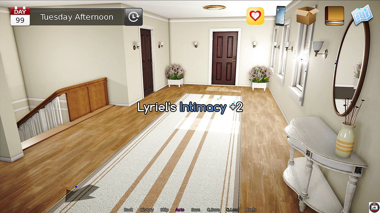 Kuća u procepu - ( PT 27) - Zanith