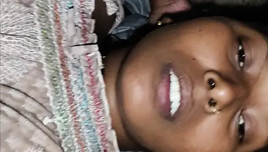 Village desi hot bhabhi sex - stepsister & stepsister night sex - desi bhabhi pussy fuck hindi voice desi look.
