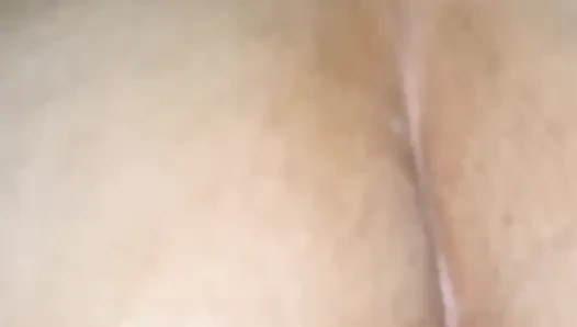 A rich anal asks to be from behind