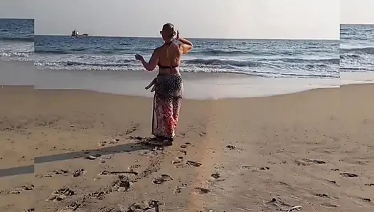 Mature Blonde Wife Enjoys Sex After Flight