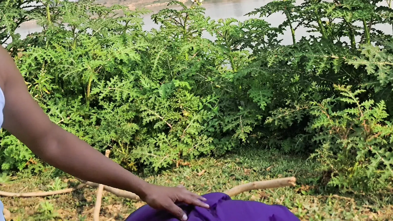 Desi Indian Step Sister gets