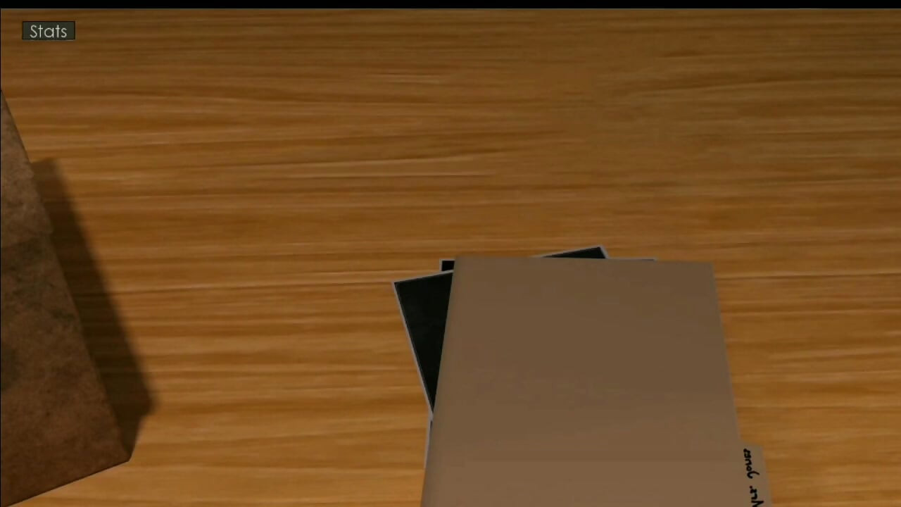 Zdeprawowane przebudzenie 2