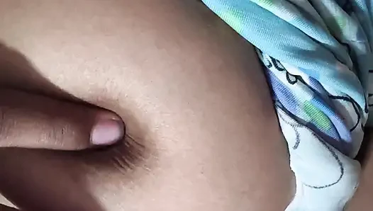 Video hot malam model india