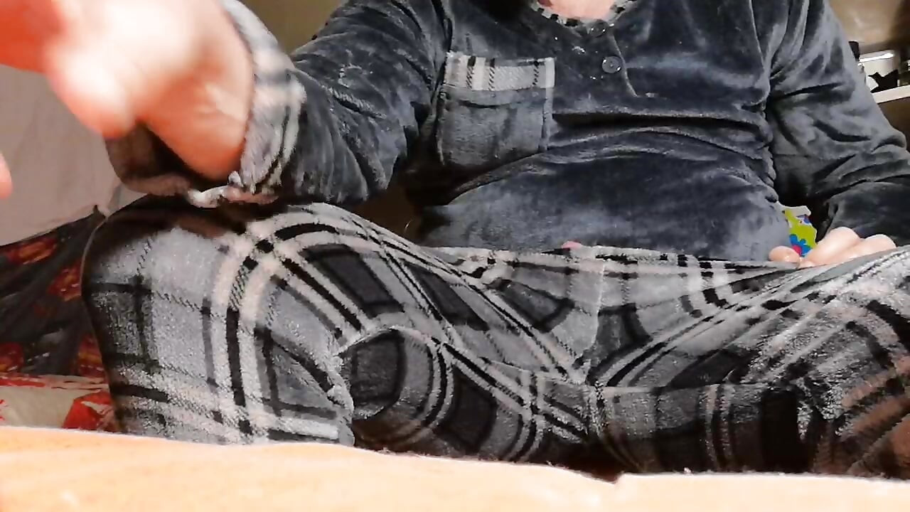 I Cum and Curse in Private with Francesco!