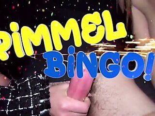 Bingo de rua alemão # 11 (reality pornô, vídeo completo, dvd)