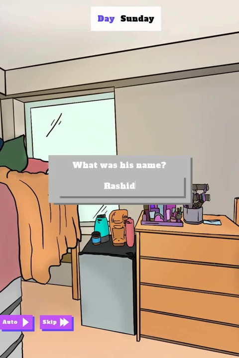 College сRaze: Savita, Indian Desi Girl Goes To College Ep.1