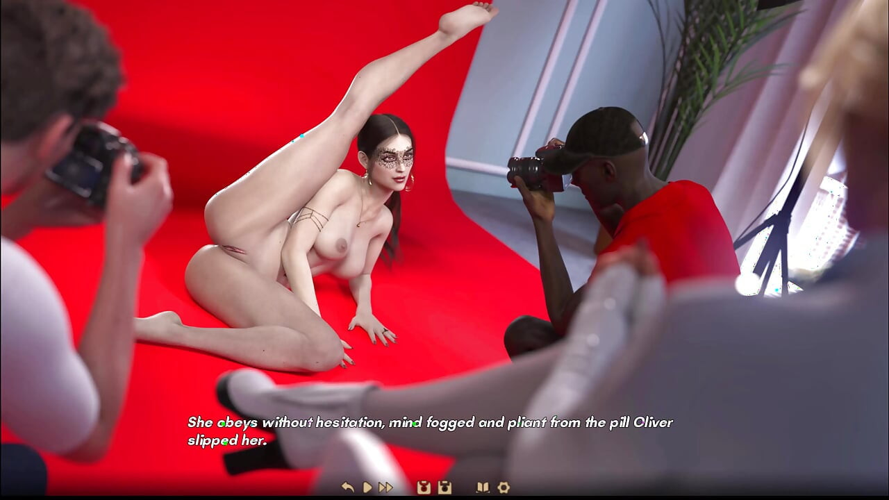 Ciemniejsze 11, jak daleko chcesz się posunąć