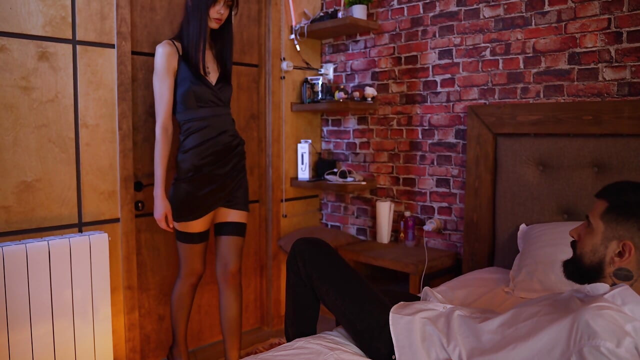 Pegging film - Bella Hex