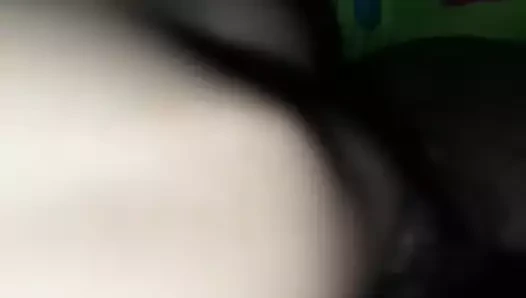 two fingers3