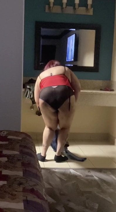 Sexy Outfit Momma