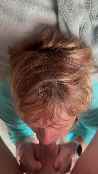 Master Pov: Slave face fucked | Clip 1
