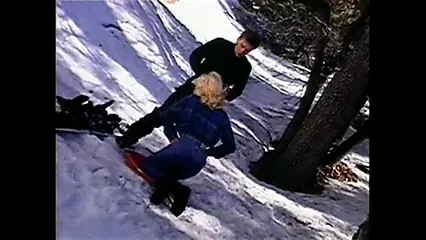 Cabin Fever (1995)