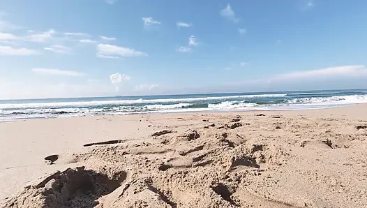 Barefoot Mornings & Ocean Dreams
