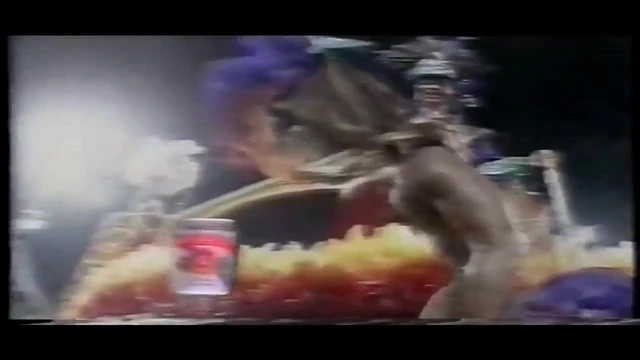 CARNIVAL SENSUAL Ilha 1994 B