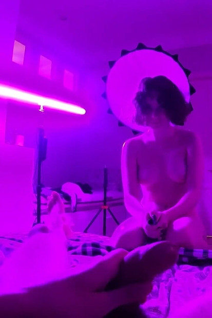 Electric Touch
