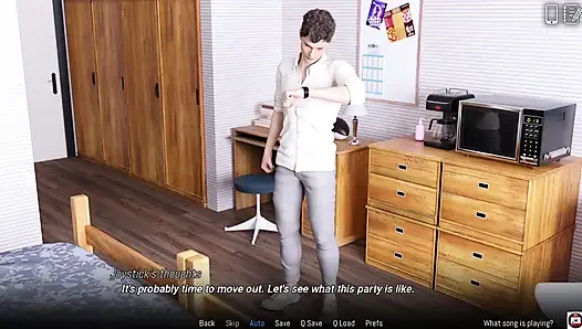 Problemler Üniversitesi - (pt 05) - dreamnow