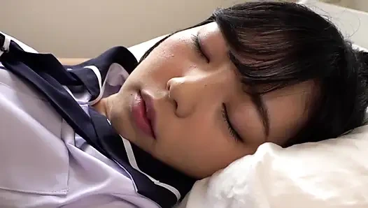 Risiko koridor detak jantung - menyikat kaki telanjang di dunia pribadi