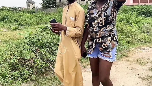 We Outside Itxqueen Silver Anla and Africa