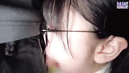 Сладкие очки соблазняют в ленивый день, наслаждаясь теплыми каплями в бесконечном глотке Блаженства - часть.2