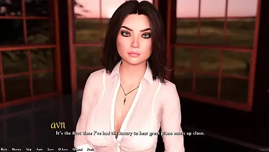 Menjadi seorang dik 10 - semua gadis kampus dan guru menginginkanku