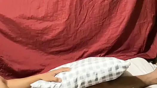 Pinay Step Sister Sinubo ang Burat Ni Kuya!