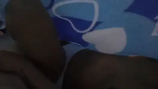 Dia idamannya? Dari Amerika Serikat