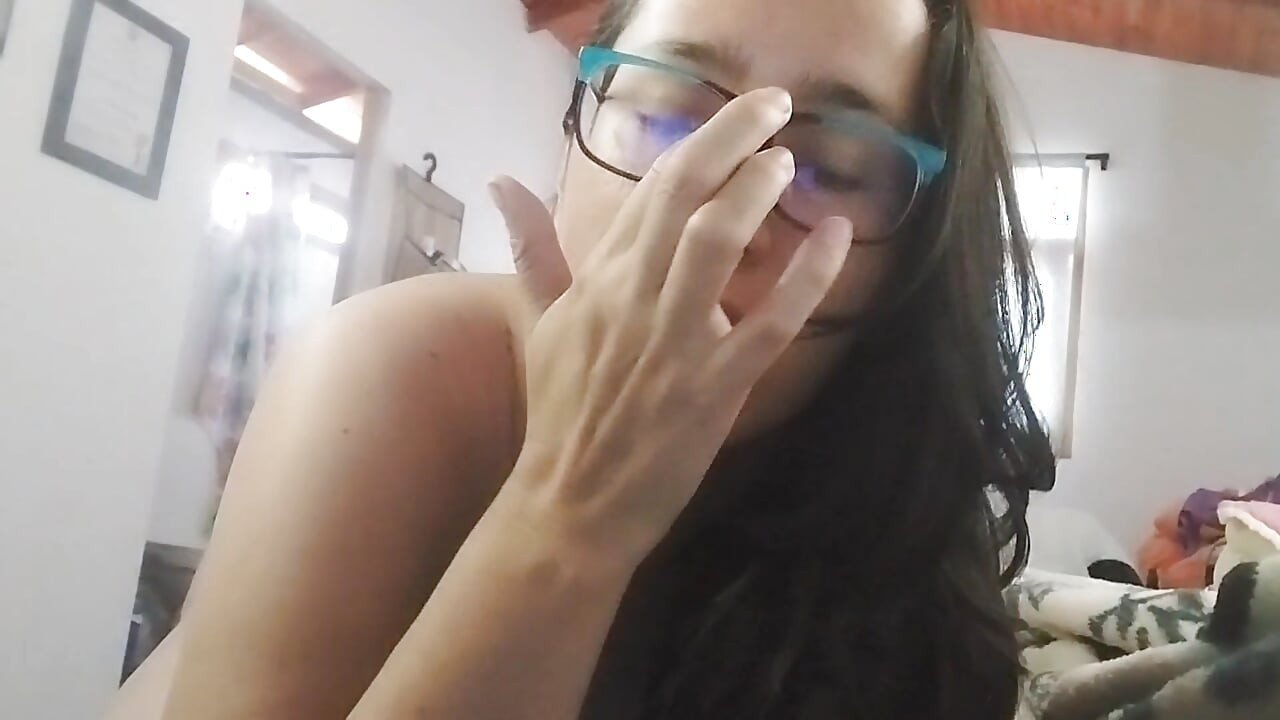 Üvey anneni hamile bırakmak