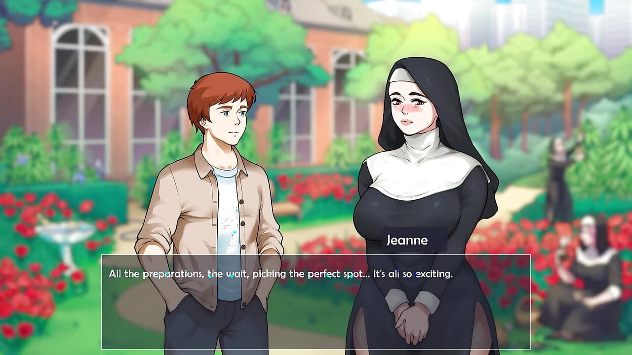 Complete Gameplay - MILFs Plaza 2, Part 18