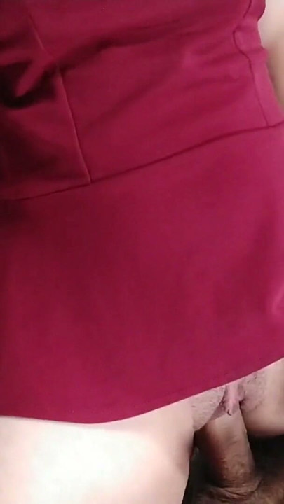 IN THE MORNING THE GIRL WAKE UP HER BOYFRIEND AND FUCKED HIM ON TOP | Clip 1