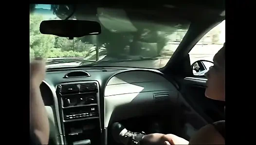 The Little Slut Tastes