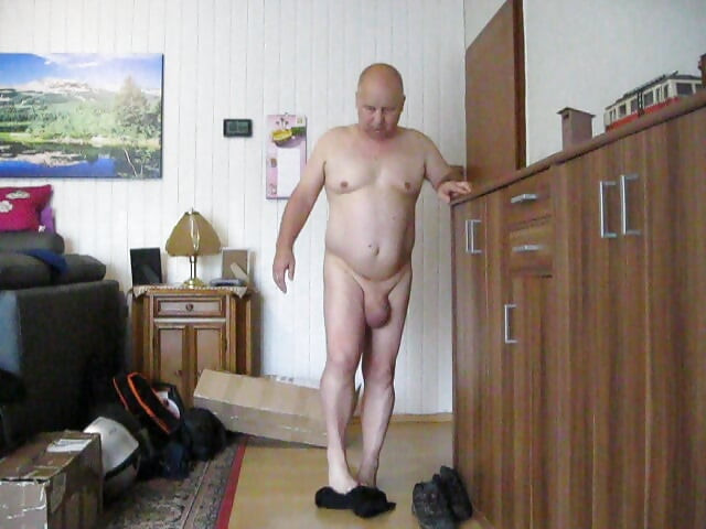 Un hombre asexual