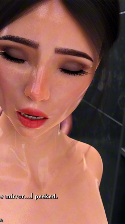 Jill Gets Fully Claimed in Bathroom - Thick Boobs Squeezed, Fat Ass Grabbed, Pussy & Ass Fucked | Clip 1