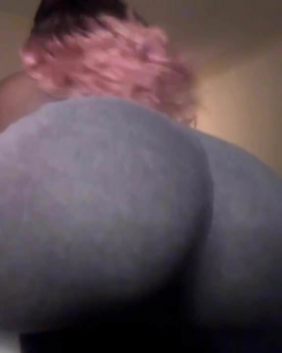 Horny slut