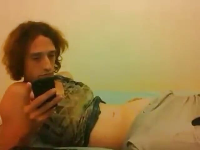 Lil Taste's Solo Chaturbate Session; No Cum/no Orgasm