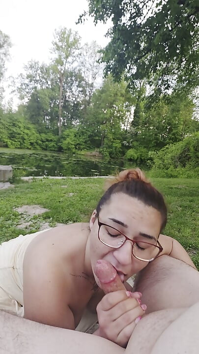 Zakaz domowy wysadza nieznajomego z natury
