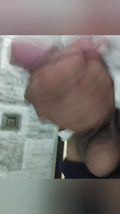 Hot desi boy masturbating