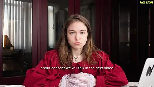 You Should've Known This a Long Time Ago! the "pants" Rule: Basic Safety and Boundaries.