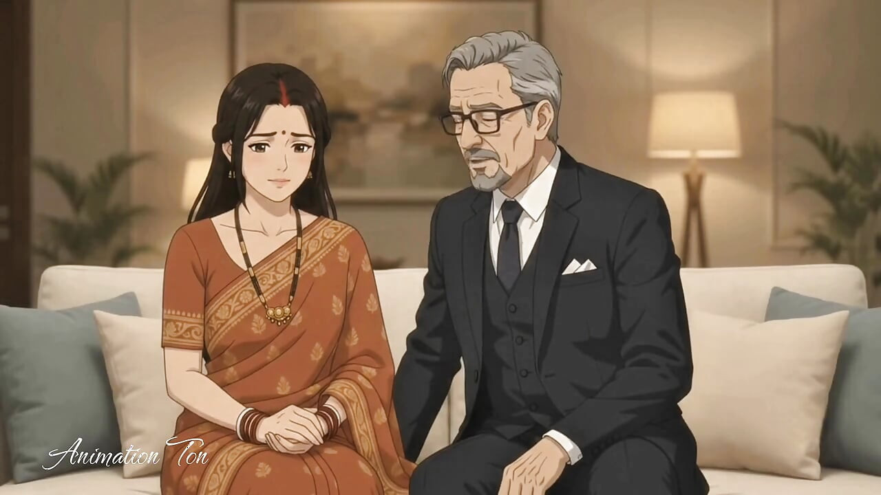 Main Apni Biwi Ko Boss Ke Saath Deel Karne Laga