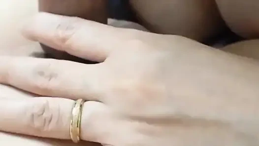 Bahi ne behan ko chodha or behan ne land ka pani piya