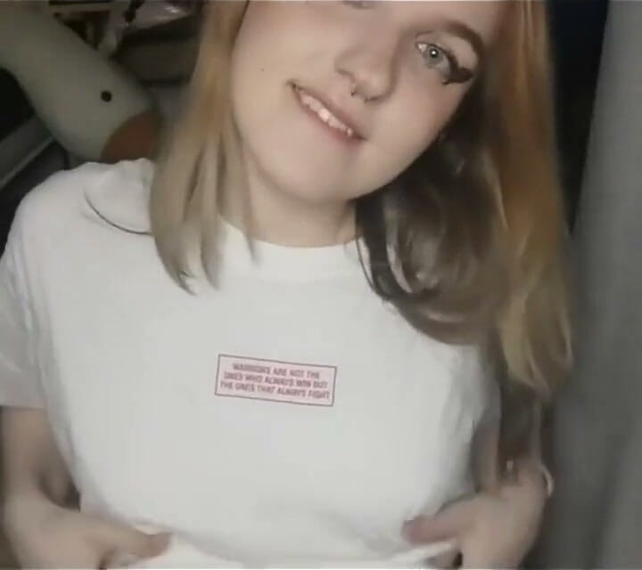 Put Your Fingers Inside Me