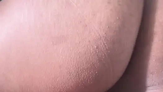 Kerala mallu girl fucked by her boyfriend at home after her shift and ended up in good sex.