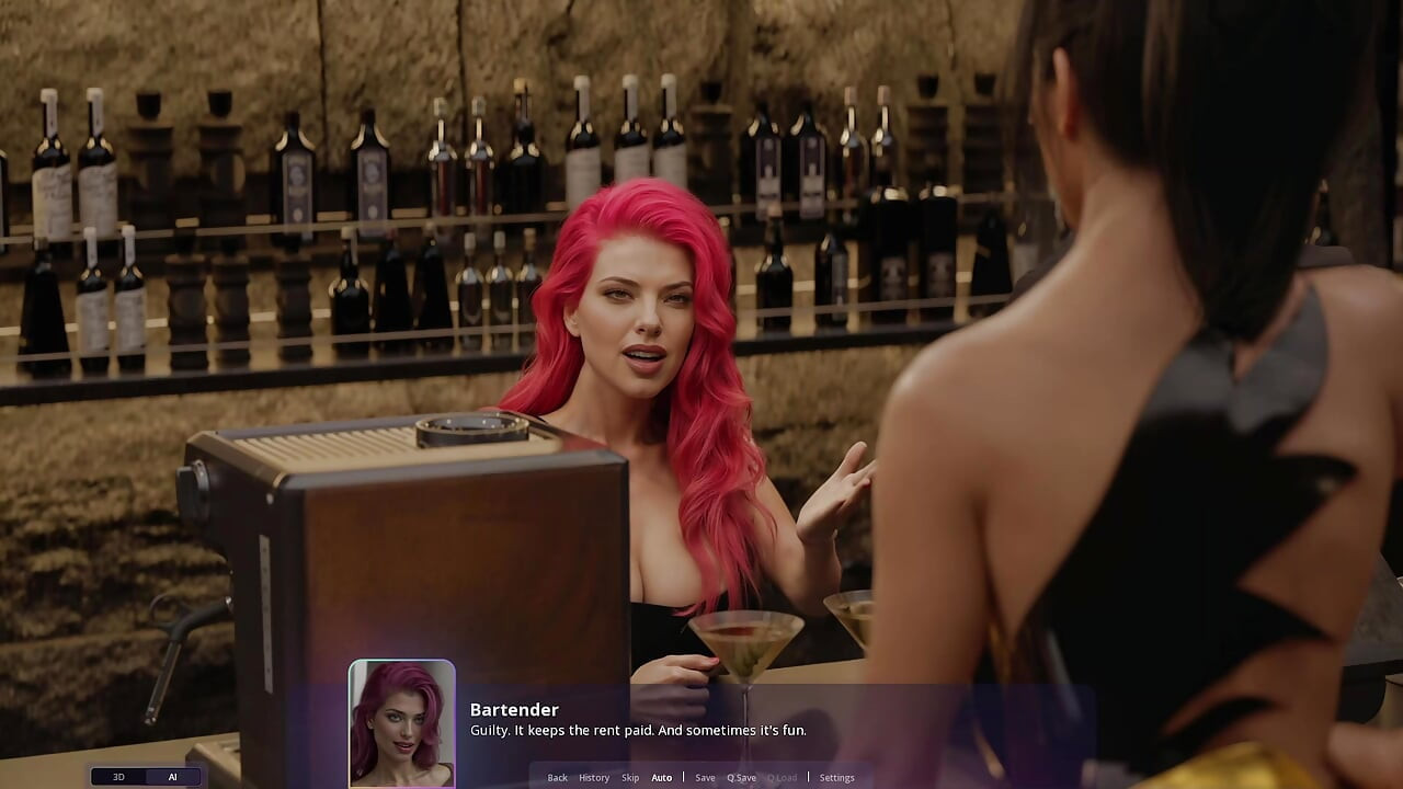 Hotwife Sofia - Day 4 - Veil App’s First Secret Fuck