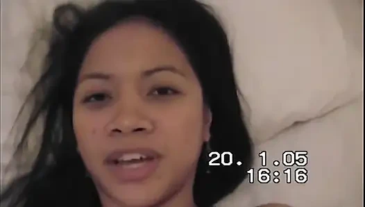 Kehidupan Pelacur Thai Muncrat