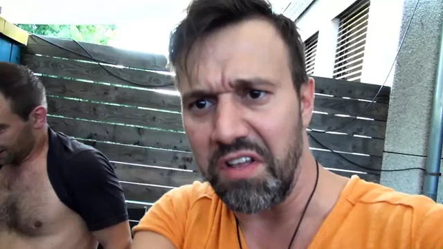 Deutsche Sex Stars 16 - Episode 9