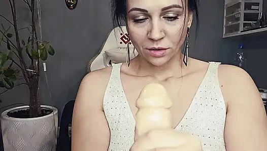 The assistant gave the student a blowjob, cunnilingus, role-playing game.