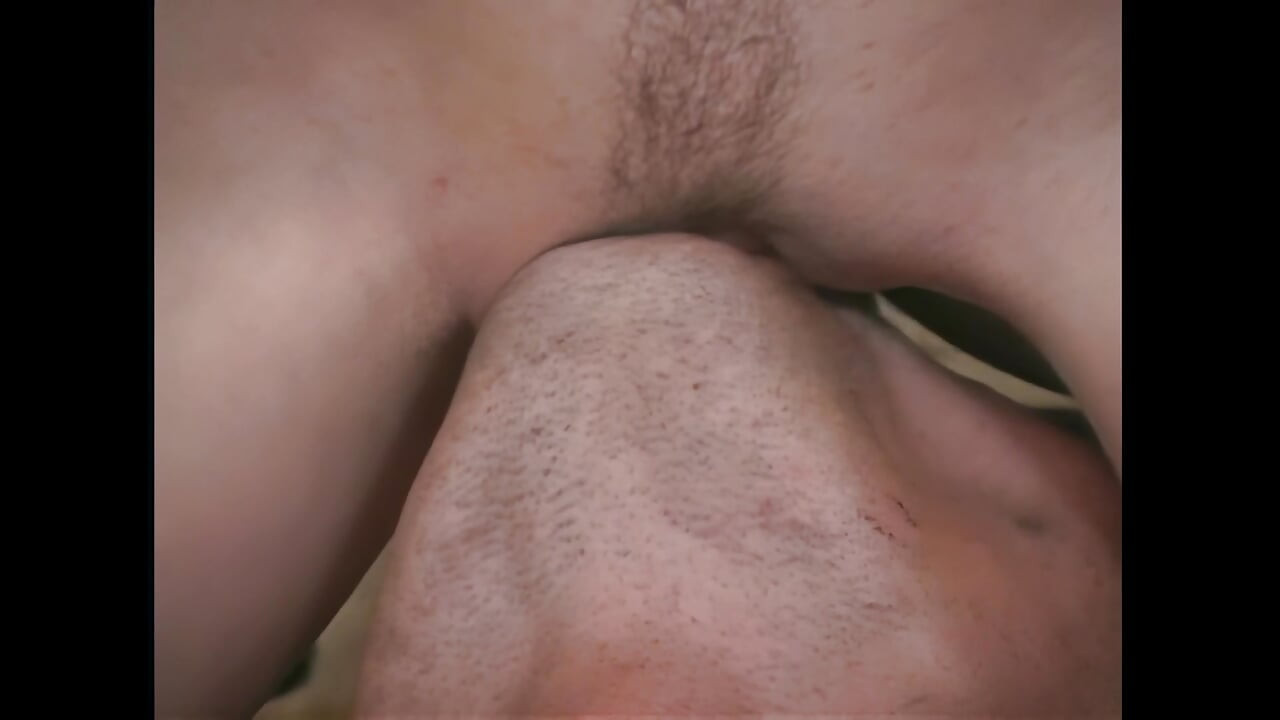 Male Ass Fucking