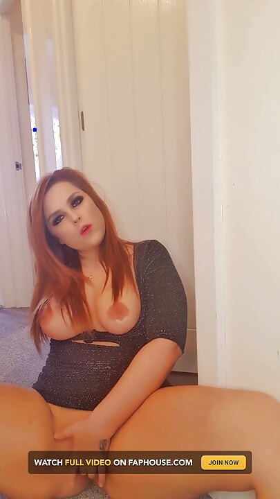 Fantasy JOI, trekk meg på en nattklubb og knull meg på toalettet